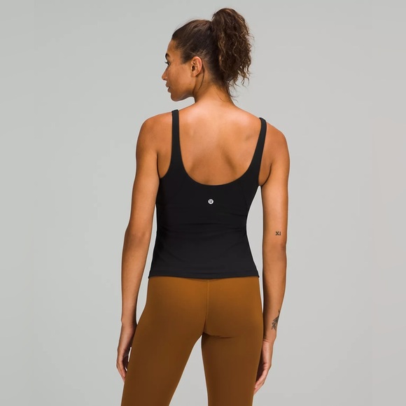 lululemon Align™ Waist-Length Tank Top - Picture 4 of 4